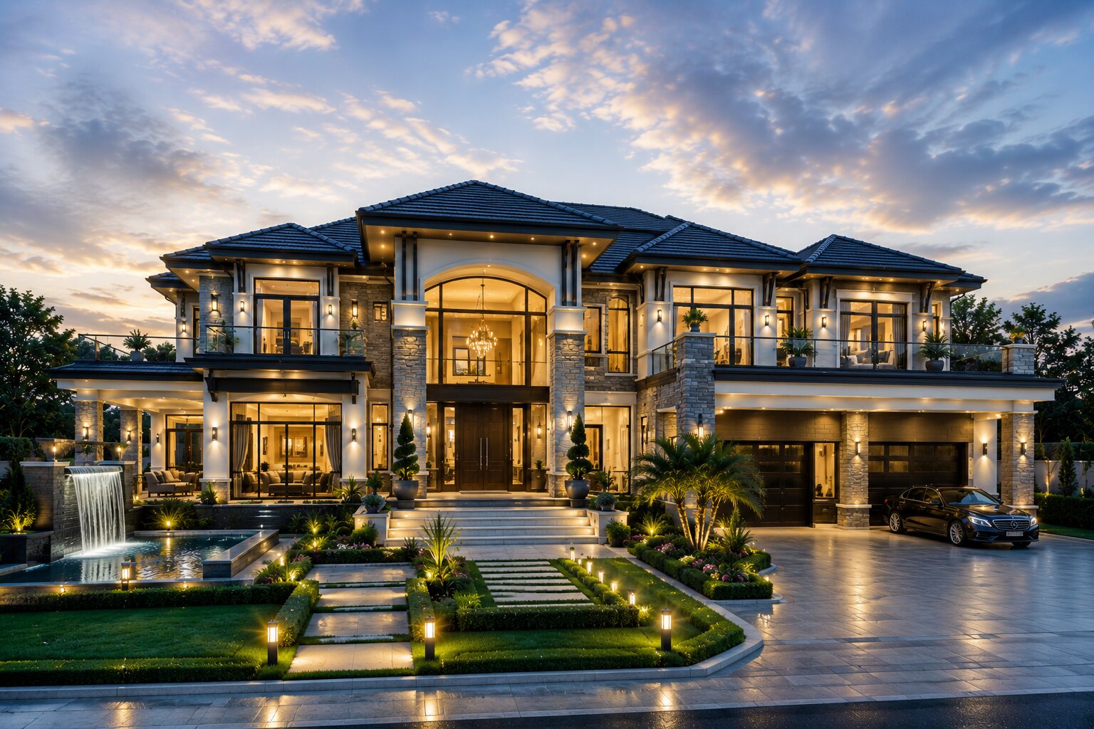New House Dream