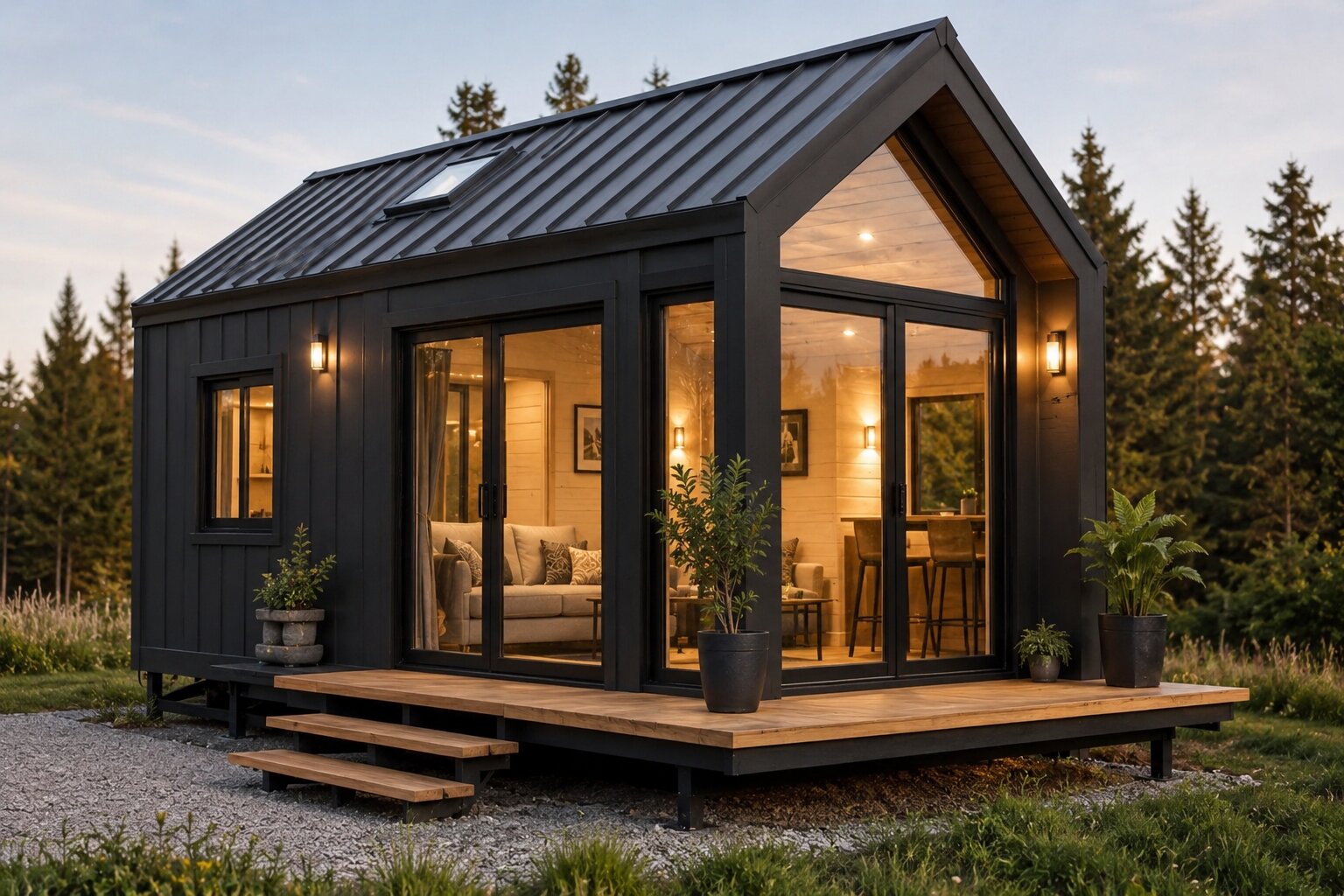 Industrial Living
