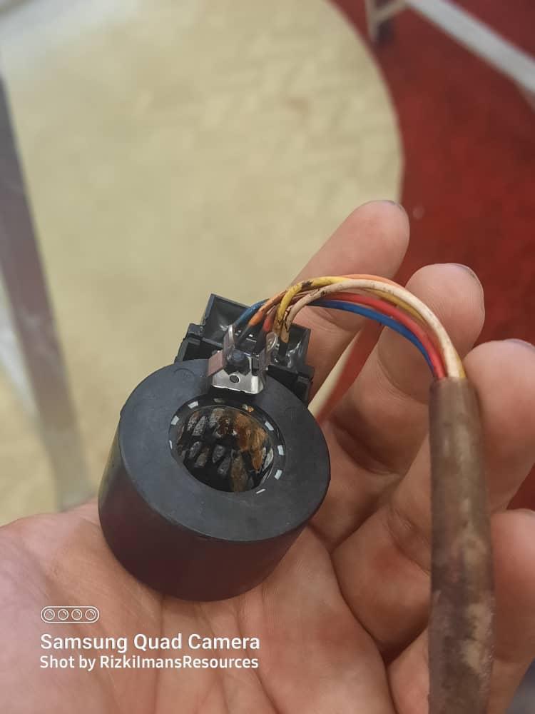 M&E · Mechanical & Electrical