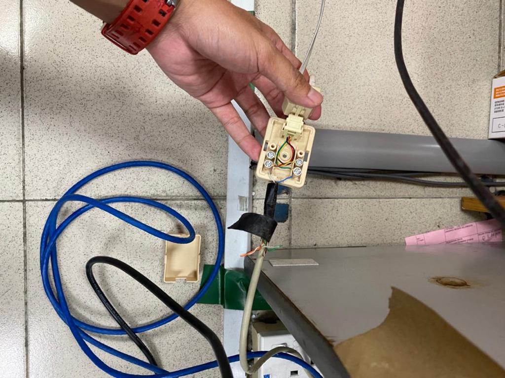 M&E · Mechanical & Electrical