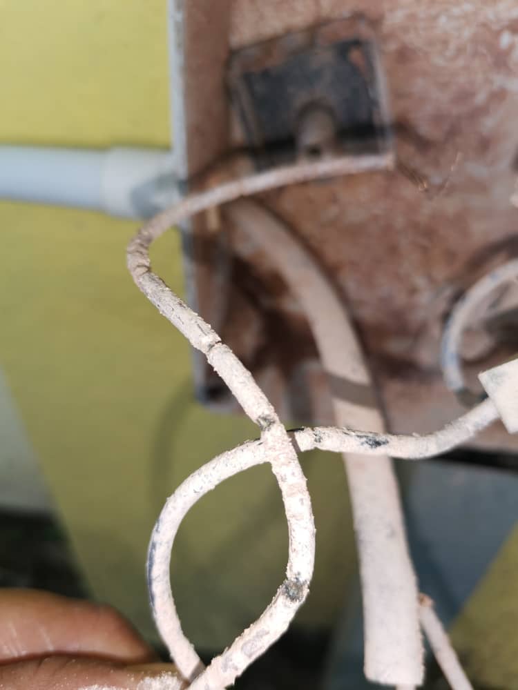 M&E · Mechanical & Electrical