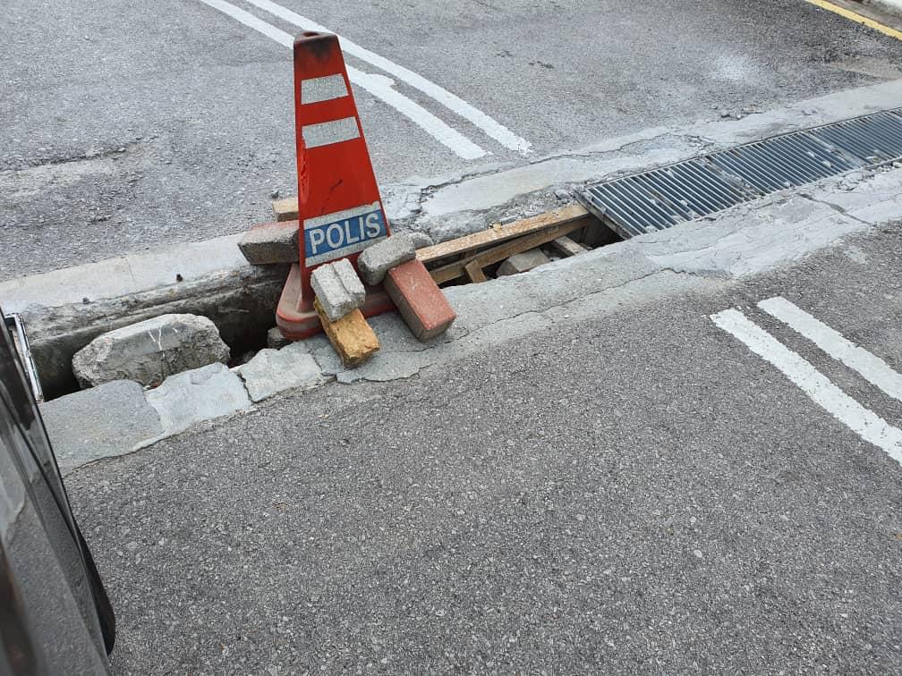 Road Build & Maintenance