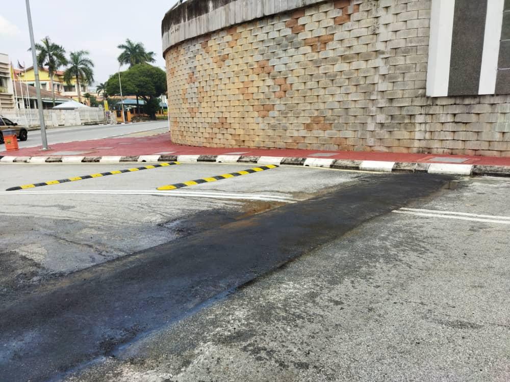 Road Build & Maintenance